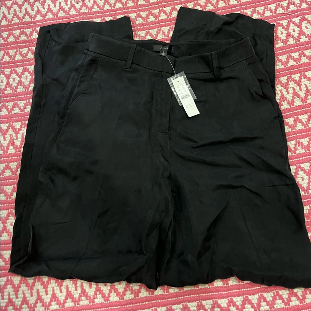 NWT JCrew Dress Pants